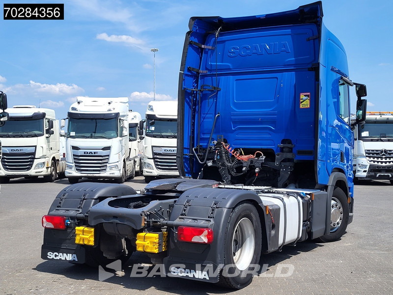 Scania R500 4X2 Retarder 2x Tanks ACC Euro 6 - 트랙터 유닛 : 사진 5 Scania R500 4X2 Retarder 2x Tanks ACC Euro 6 - 트랙터 유닛 : 사진 5