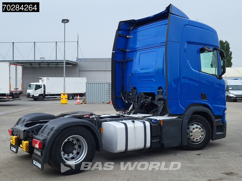 Scania R500 4X2 Retarder 2x Tanks ACC LED - 트랙터 유닛 : 사진 5 Scania R500 4X2 Retarder 2x Tanks ACC LED - 트랙터 유닛 : 사진 5