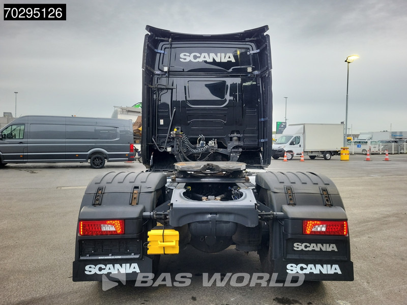 Scania R500 4X2 Retarder 2x Tanks Hydraulik Leder ACC Standklima Euro 6 - 트랙터 유닛 : 사진 3 Scania R500 4X2 Retarder 2x Tanks Hydraulik Leder ACC Standklima Euro 6 - 트랙터 유닛 : 사진 3