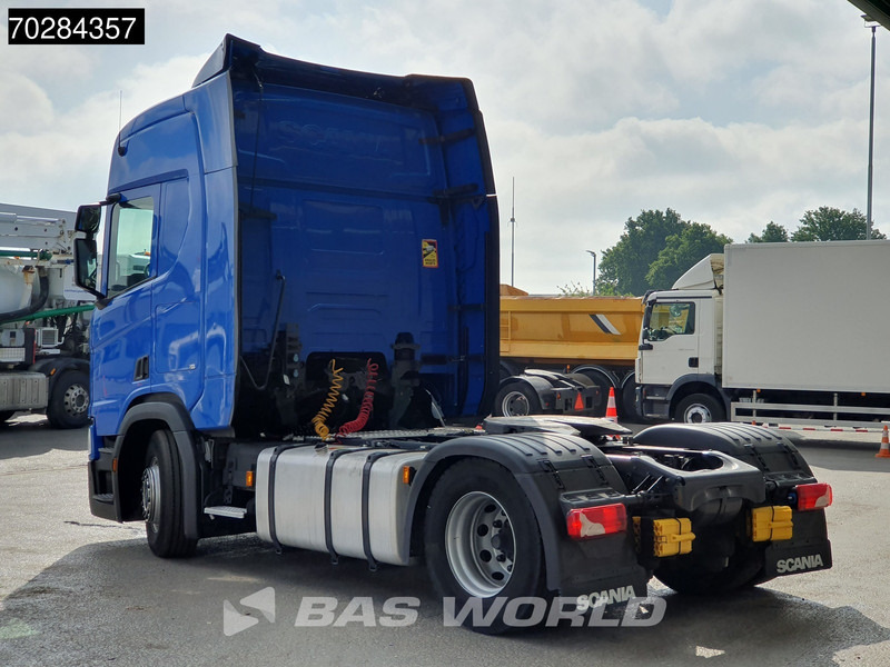 Scania R500 4X2 Retarder 2xTanks ACC Euro 6 - 트랙터 유닛 : 사진 2 Scania R500 4X2 Retarder 2xTanks ACC Euro 6 - 트랙터 유닛 : 사진 2
