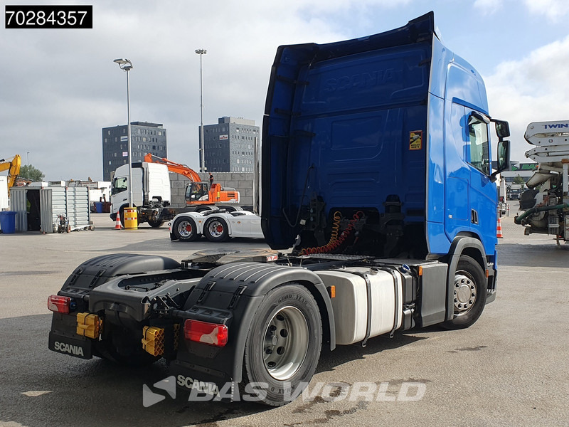 Scania R500 4X2 Retarder 2xTanks ACC Euro 6 - 트랙터 유닛 : 사진 5 Scania R500 4X2 Retarder 2xTanks ACC Euro 6 - 트랙터 유닛 : 사진 5