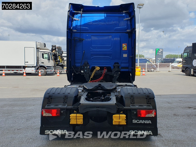 Scania R500 4X2 Retarder 2xTanks ACC Euro 6 - 트랙터 유닛 : 사진 3 Scania R500 4X2 Retarder 2xTanks ACC Euro 6 - 트랙터 유닛 : 사진 3