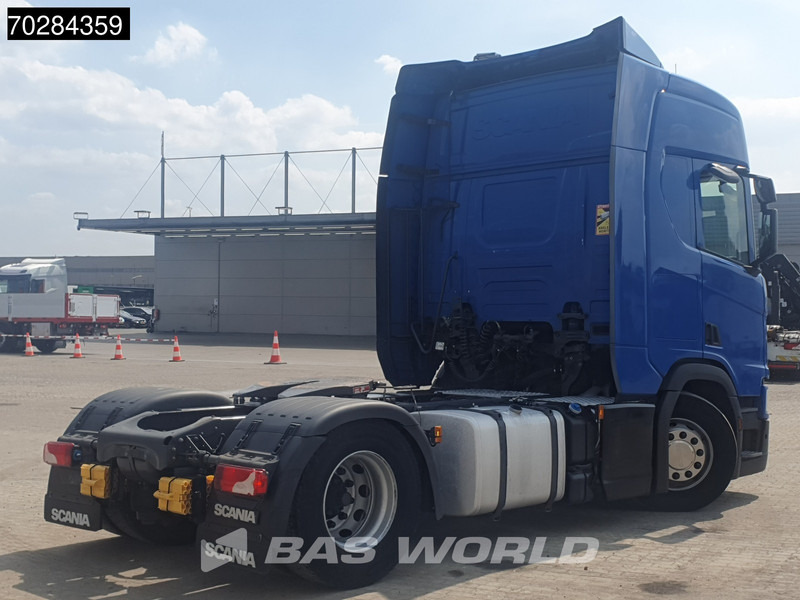 Scania R500 4X2 Retarder 2xTanks ACC Euro 6 - 트랙터 유닛 : 사진 5 Scania R500 4X2 Retarder 2xTanks ACC Euro 6 - 트랙터 유닛 : 사진 5