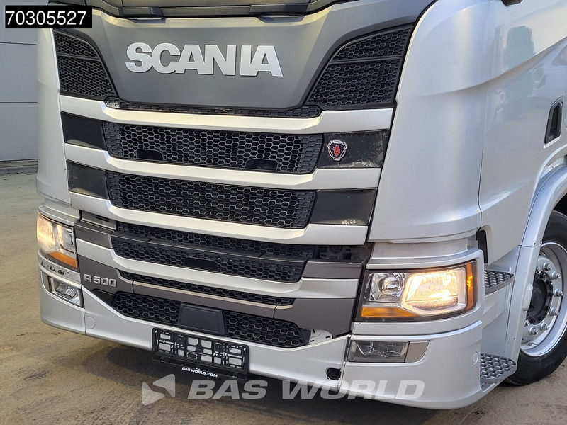 리스 Scania R500 4X2 Rolfo Hercules 3 Truck Transporter Air suspension Automatic Euro 6 Scania R500 4X2 Rolfo Hercules 3 Truck Transporter Air suspension Automatic Euro 6 : 사진 12