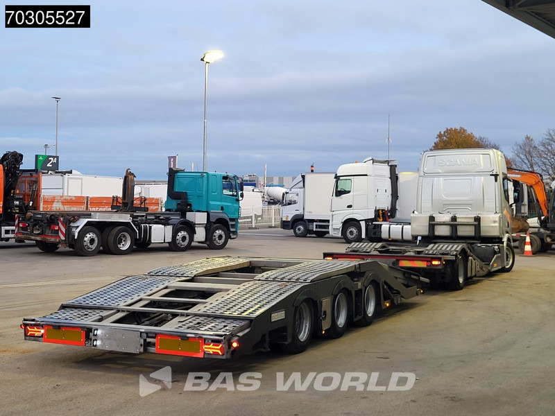 리스 Scania R500 4X2 Rolfo Hercules 3 Truck Transporter Air suspension Automatic Euro 6 Scania R500 4X2 Rolfo Hercules 3 Truck Transporter Air suspension Automatic Euro 6 : 사진 9