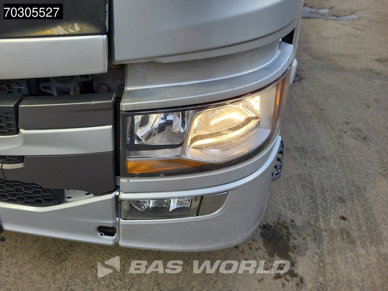 리스 Scania R500 4X2 Rolfo Hercules 3 Truck Transporter Air suspension Automatic Euro 6 Scania R500 4X2 Rolfo Hercules 3 Truck Transporter Air suspension Automatic Euro 6 : 사진 13