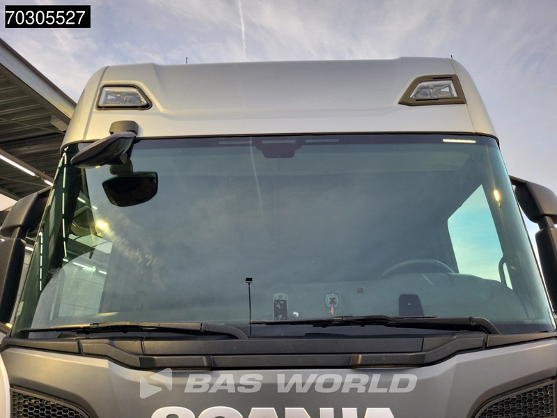 리스 Scania R500 4X2 Rolfo Hercules 3 Truck Transporter Air suspension Automatic Euro 6 Scania R500 4X2 Rolfo Hercules 3 Truck Transporter Air suspension Automatic Euro 6 : 사진 11