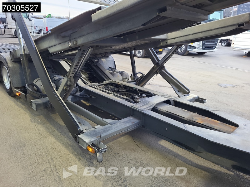 리스 Scania R500 4X2 Rolfo Hercules 3 Truck Transporter Air suspension Automatic Euro 6 Scania R500 4X2 Rolfo Hercules 3 Truck Transporter Air suspension Automatic Euro 6 : 사진 17