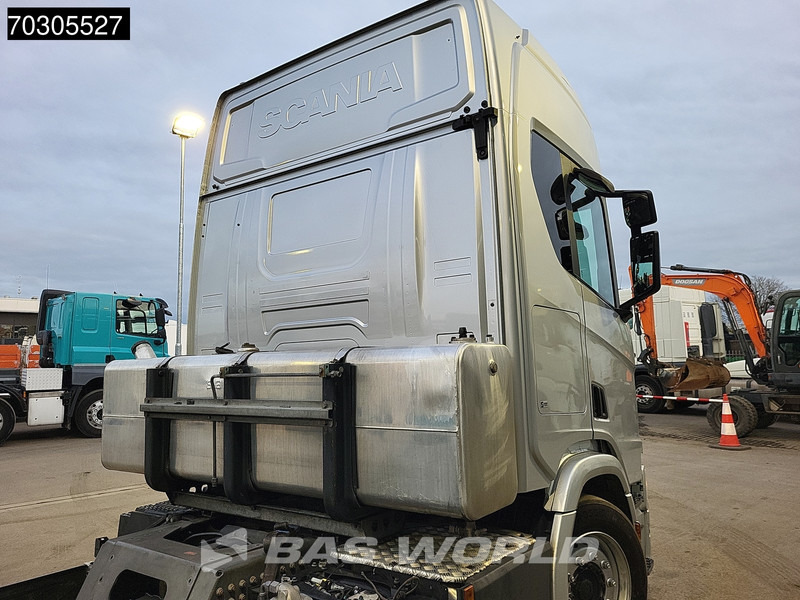 리스 Scania R500 4X2 Rolfo Hercules 3 Truck Transporter Air suspension Automatic Euro 6 Scania R500 4X2 Rolfo Hercules 3 Truck Transporter Air suspension Automatic Euro 6 : 사진 16