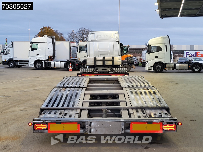 리스 Scania R500 4X2 Rolfo Hercules 3 Truck Transporter Air suspension Automatic Euro 6 Scania R500 4X2 Rolfo Hercules 3 Truck Transporter Air suspension Automatic Euro 6 : 사진 14