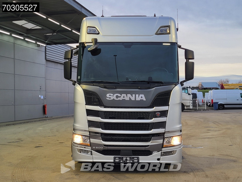 리스 Scania R500 4X2 Rolfo Hercules 3 Truck Transporter Air suspension Automatic Euro 6 Scania R500 4X2 Rolfo Hercules 3 Truck Transporter Air suspension Automatic Euro 6 : 사진 10