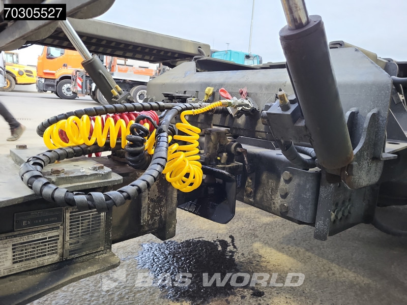 리스 Scania R500 4X2 Rolfo Hercules 3 Truck Transporter Air suspension Automatic Euro 6 Scania R500 4X2 Rolfo Hercules 3 Truck Transporter Air suspension Automatic Euro 6 : 사진 20