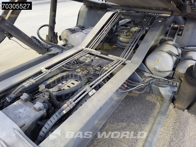 리스 Scania R500 4X2 Rolfo Hercules 3 Truck Transporter Air suspension Automatic Euro 6 Scania R500 4X2 Rolfo Hercules 3 Truck Transporter Air suspension Automatic Euro 6 : 사진 19