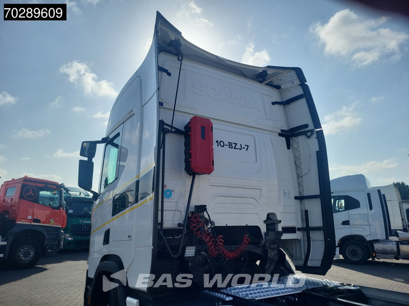 Scania R500 R 4X2 NL-Truck Retarder ACC Standklima Euro 6 - 트랙터 유닛 : 사진 5 Scania R500 R 4X2 NL-Truck Retarder ACC Standklima Euro 6 - 트랙터 유닛 : 사진 5