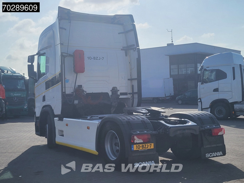 Scania R500 R 4X2 NL-Truck Retarder ACC Standklima Euro 6 - 트랙터 유닛 : 사진 2 Scania R500 R 4X2 NL-Truck Retarder ACC Standklima Euro 6 - 트랙터 유닛 : 사진 2