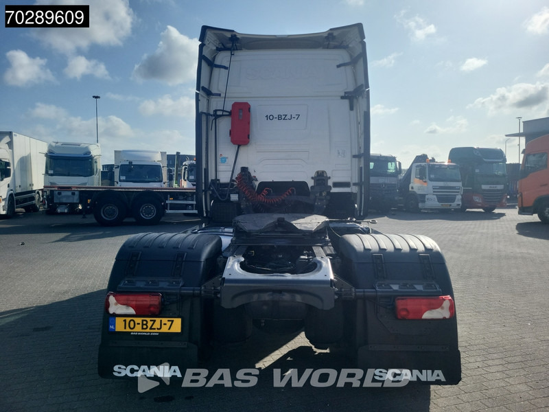 Scania R500 R 4X2 NL-Truck Retarder ACC Standklima Euro 6 - 트랙터 유닛 : 사진 3 Scania R500 R 4X2 NL-Truck Retarder ACC Standklima Euro 6 - 트랙터 유닛 : 사진 3