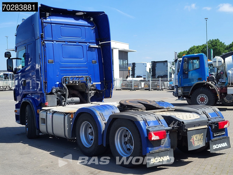 Scania R620 6X4 Retarder Full-Air Xenon Euro 5 - 트랙터 유닛 : 사진 2 Scania R620 6X4 Retarder Full-Air Xenon Euro 5 - 트랙터 유닛 : 사진 2