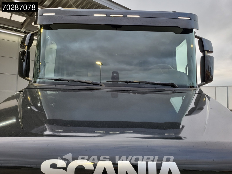 신규 트랙터 유닛 Scania R770T R 6X2 1 of 1! TUFT Torpedo Full-Air Retarder Liftachse Leder Alcoa's V8 Euro 6 : 사진 8