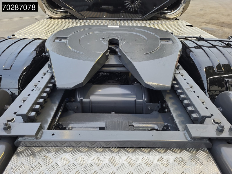 신규 트랙터 유닛 Scania R770T R 6X2 1 of 1! TUFT Torpedo Full-Air Retarder Liftachse Leder Alcoa's V8 Euro 6 : 사진 16