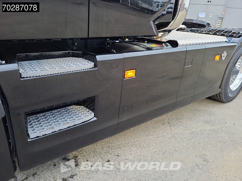 신규 트랙터 유닛 Scania R770T R 6X2 1 of 1! TUFT Torpedo Full-Air Retarder Liftachse Leder Alcoa's V8 Euro 6 : 사진 14