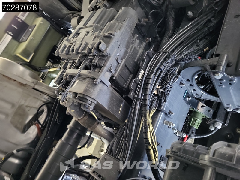 신규 트랙터 유닛 Scania R770T R 6X2 1 of 1! TUFT Torpedo Full-Air Retarder Liftachse Leder Alcoa's V8 Euro 6 : 사진 18