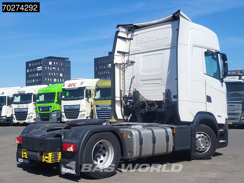 Scania S 460 S 4X2 Retarder ACC 2x Tanks Euro 6 - 트랙터 유닛 : 사진 5 Scania S 460 S 4X2 Retarder ACC 2x Tanks Euro 6 - 트랙터 유닛 : 사진 5