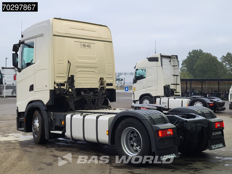 Scania S450 4X2 Retarder 2xTanks Navi Euro 6 - 트랙터 유닛 : 사진 2 Scania S450 4X2 Retarder 2xTanks Navi Euro 6 - 트랙터 유닛 : 사진 2