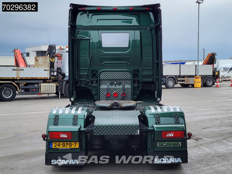 Scania S450 S 4X2 NL-Truck Full-Air Retarder Alcoa's Leder ACC LED - 트랙터 유닛 : 사진 3 Scania S450 S 4X2 NL-Truck Full-Air Retarder Alcoa's Leder ACC LED - 트랙터 유닛 : 사진 3