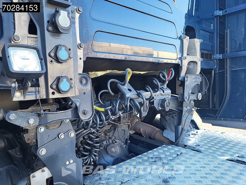 Scania S450 S 4X2 NL-Truck Retarder 2xTanks ACC Euro 6 - 트랙터 유닛 : 사진 5 Scania S450 S 4X2 NL-Truck Retarder 2xTanks ACC Euro 6 - 트랙터 유닛 : 사진 5