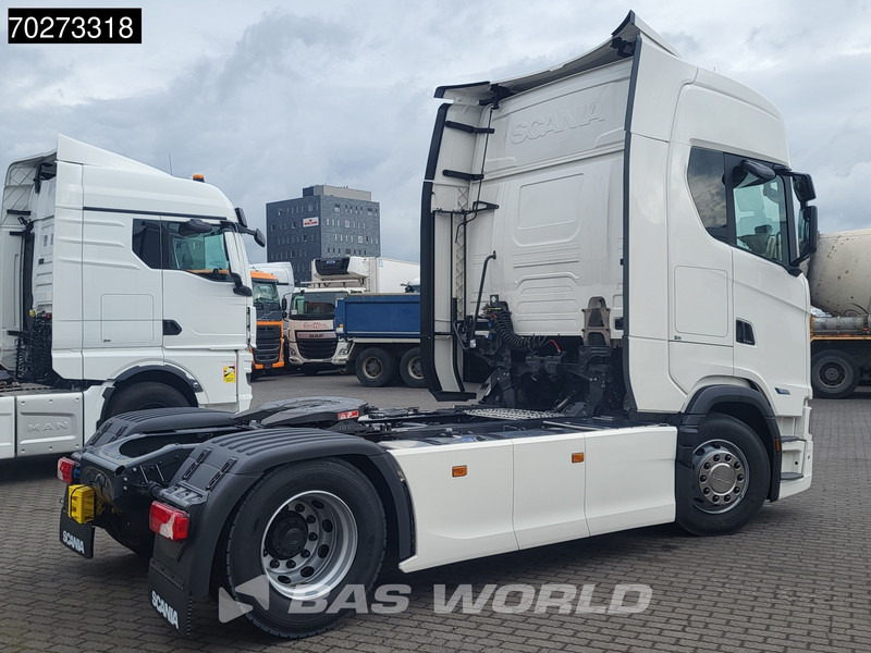 Scania S460 4X2 NEW! Retarder 2x Tanks ACC Navi Standklima - 트랙터 유닛 : 사진 5 Scania S460 4X2 NEW! Retarder 2x Tanks ACC Navi Standklima - 트랙터 유닛 : 사진 5