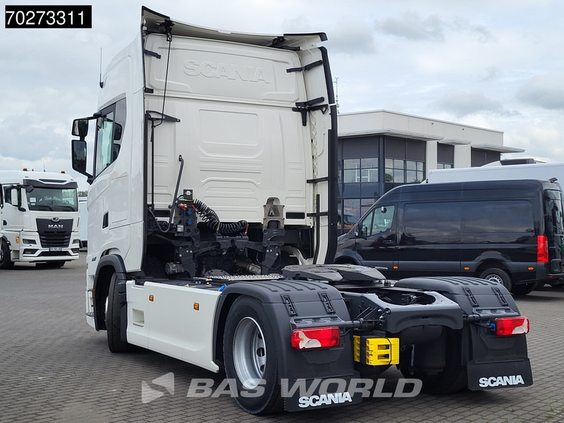 Scania S460 4X2 NEW! Retarder 2x Tanks ACC Navi Standklima - 트랙터 유닛 : 사진 2 Scania S460 4X2 NEW! Retarder 2x Tanks ACC Navi Standklima - 트랙터 유닛 : 사진 2