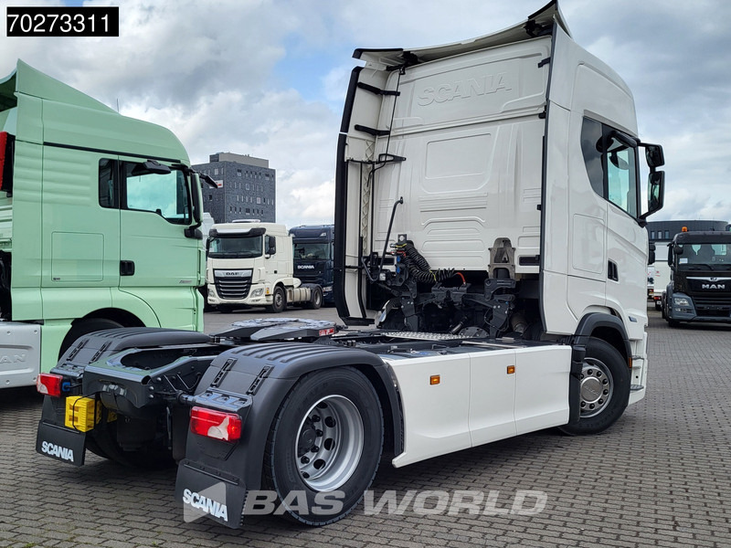 Scania S460 4X2 NEW! Retarder 2x Tanks ACC Navi Standklima - 트랙터 유닛 : 사진 3 Scania S460 4X2 NEW! Retarder 2x Tanks ACC Navi Standklima - 트랙터 유닛 : 사진 3