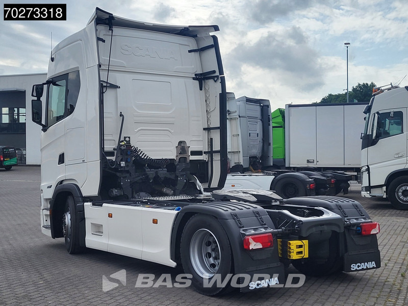 Scania S460 4X2 NEW! Retarder 2x Tanks ACC Navi Standklima - 트랙터 유닛 : 사진 2 Scania S460 4X2 NEW! Retarder 2x Tanks ACC Navi Standklima - 트랙터 유닛 : 사진 2