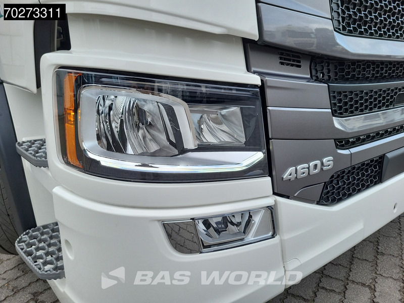 Scania S460 4X2 NEW! Retarder 2x Tanks ACC Navi Standklima - 트랙터 유닛 : 사진 5 Scania S460 4X2 NEW! Retarder 2x Tanks ACC Navi Standklima - 트랙터 유닛 : 사진 5