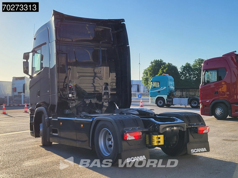 Scania S460 4X2 NEW! Retarder ACC Navi Standklima 2X Tanks - 트랙터 유닛 : 사진 2 Scania S460 4X2 NEW! Retarder ACC Navi Standklima 2X Tanks - 트랙터 유닛 : 사진 2