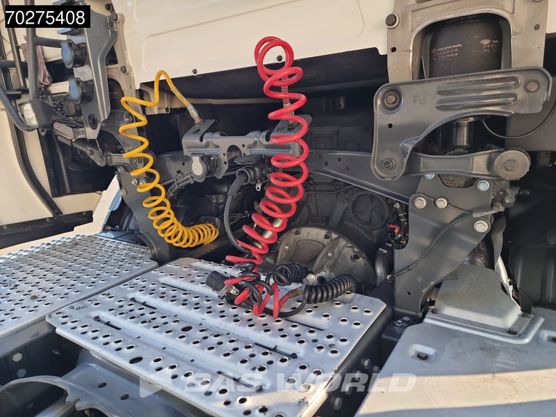 트랙터 유닛 Scania S460 4X2 Retarder 2x Tanks : 사진 6
