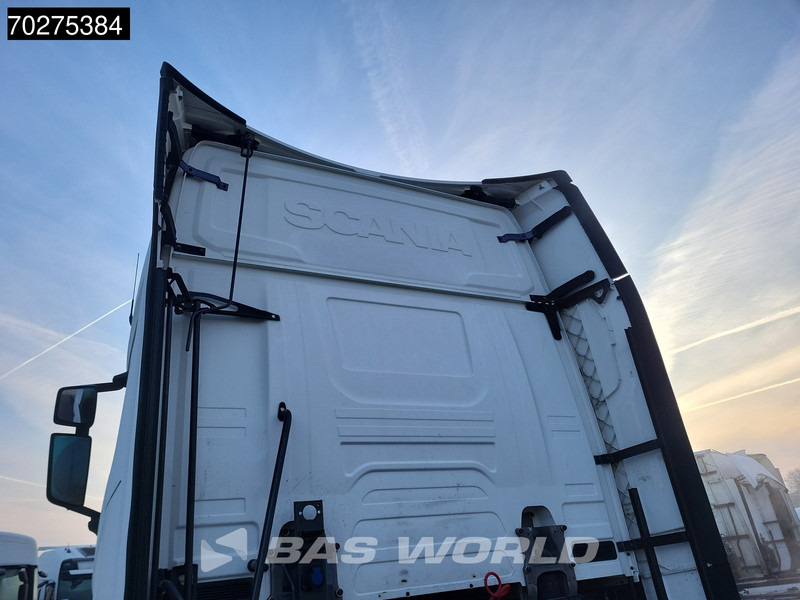 Scania S460 4X2 Retarder Euro 6 ACC 2x Tanks - 트랙터 유닛 : 사진 3 Scania S460 4X2 Retarder Euro 6 ACC 2x Tanks - 트랙터 유닛 : 사진 3