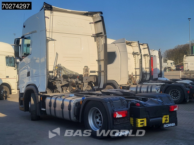 Scania S460 S 4X2 Retarder 2x Tanks ACC Euro 6 - 트랙터 유닛 : 사진 2 Scania S460 S 4X2 Retarder 2x Tanks ACC Euro 6 - 트랙터 유닛 : 사진 2