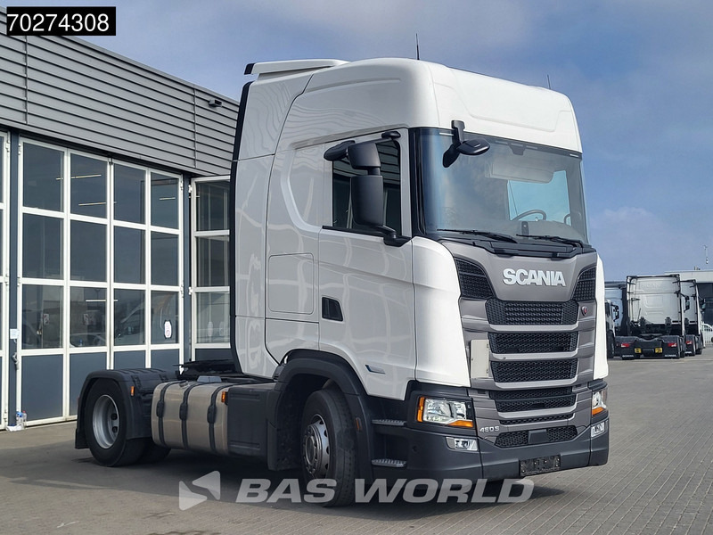 Scania S460 S 4X2 Retarder 2xTanks ACC Euro 6 - 트랙터 유닛 : 사진 3 Scania S460 S 4X2 Retarder 2xTanks ACC Euro 6 - 트랙터 유닛 : 사진 3