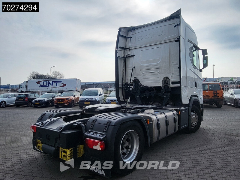Scania S460 S 4X2 Retarder 2xTanks Euro 6 - 트랙터 유닛 : 사진 5 Scania S460 S 4X2 Retarder 2xTanks Euro 6 - 트랙터 유닛 : 사진 5