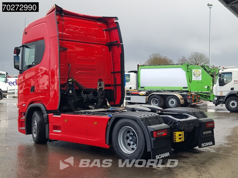 Scania S500 4X2 Retarder 2x Tanks StandKlima ACC LED - 트랙터 유닛 : 사진 2 Scania S500 4X2 Retarder 2x Tanks StandKlima ACC LED - 트랙터 유닛 : 사진 2