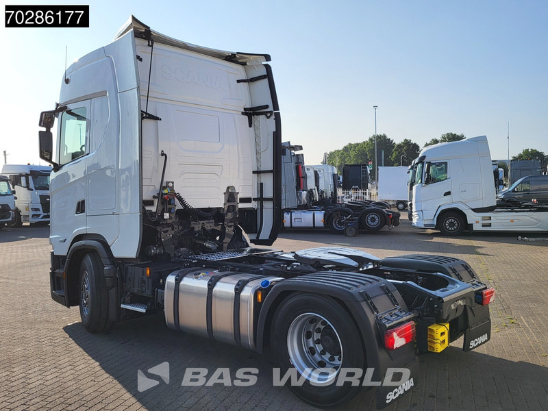 Scania S500 S 4X2 NEW! Retarder 2x Tanks Standklima ACC - 트랙터 유닛 : 사진 2 Scania S500 S 4X2 NEW! Retarder 2x Tanks Standklima ACC - 트랙터 유닛 : 사진 2