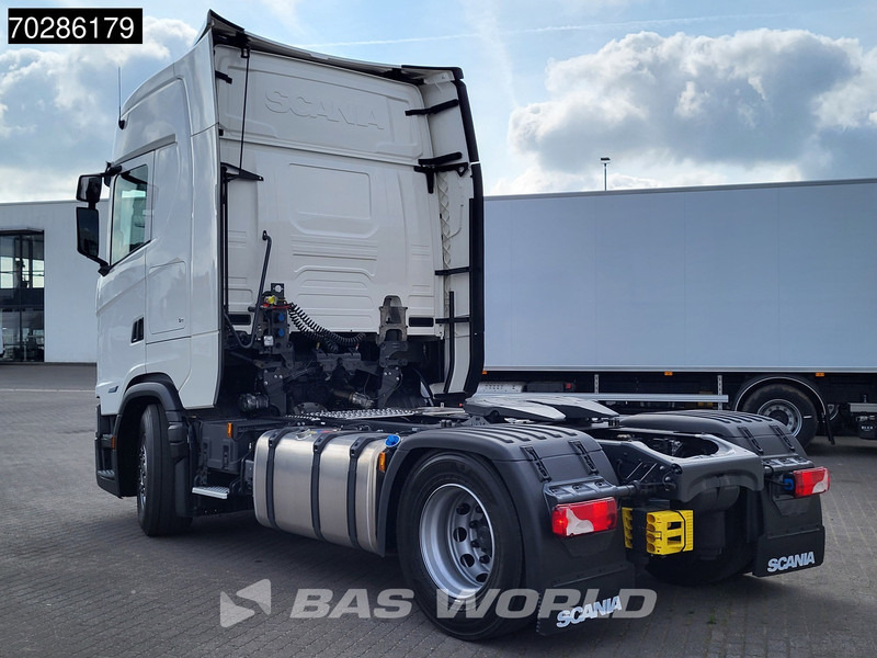 Scania S500 S 4X2 NEW! Retarder 2x Tanks Standklima ACC - 트랙터 유닛 : 사진 2 Scania S500 S 4X2 NEW! Retarder 2x Tanks Standklima ACC - 트랙터 유닛 : 사진 2
