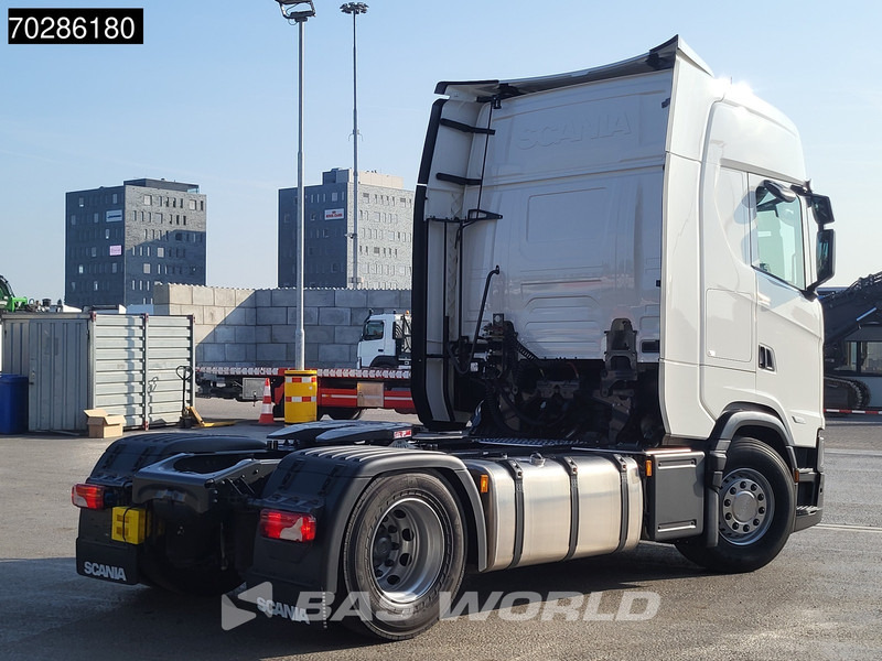 Scania S500 S 4X2 NEW! Retarder 2x Tanks Standklima ACC - 트랙터 유닛 : 사진 5 Scania S500 S 4X2 NEW! Retarder 2x Tanks Standklima ACC - 트랙터 유닛 : 사진 5
