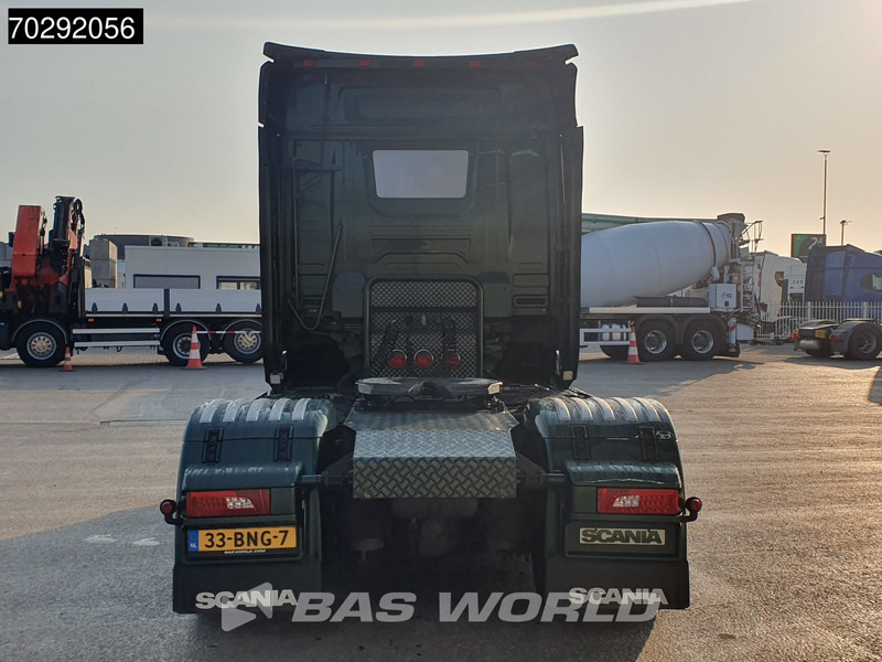 Scania S520 S 4X2 TOP Condition! NL-Truck Full-Air Retarder Hydraulik Alcoa's ACC LED Navi - 트랙터 유닛 : 사진 3 Scania S520 S 4X2 TOP Condition! NL-Truck Full-Air Retarder Hydraulik Alcoa's ACC LED Navi - 트랙터 유닛 : 사진 3