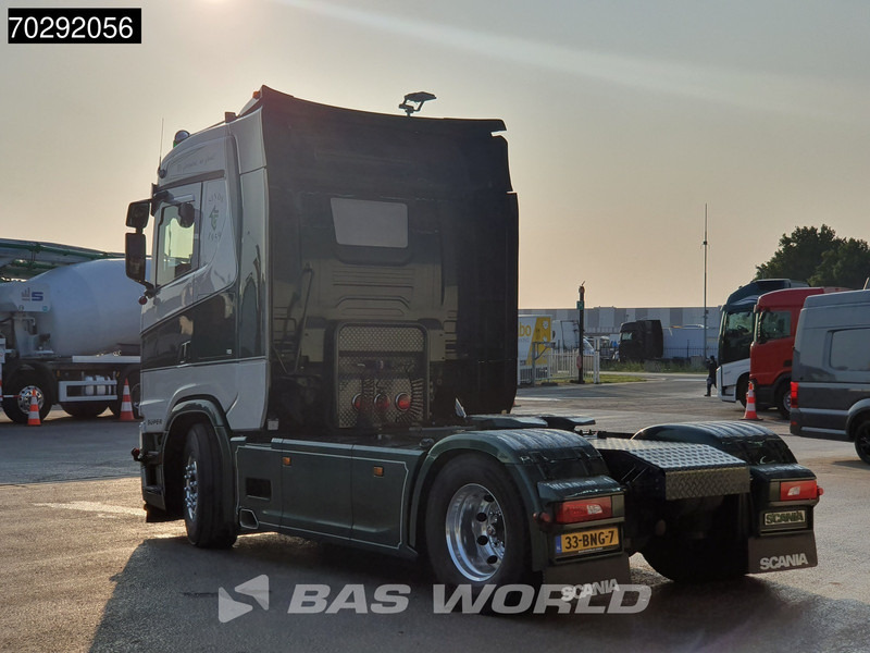 Scania S520 S 4X2 TOP Condition! NL-Truck Full-Air Retarder Hydraulik Alcoa's ACC LED Navi - 트랙터 유닛 : 사진 2 Scania S520 S 4X2 TOP Condition! NL-Truck Full-Air Retarder Hydraulik Alcoa's ACC LED Navi - 트랙터 유닛 : 사진 2