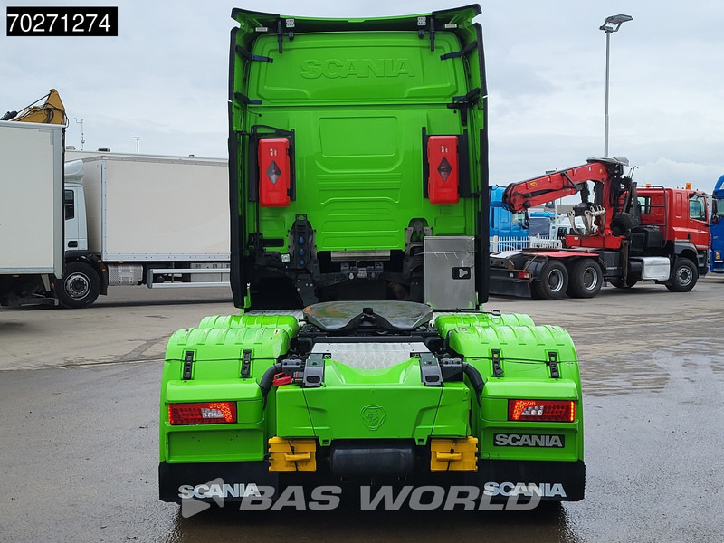 Scania S730 S 6X4 Full-Air Retarder Leather Navi - 트랙터 유닛 : 사진 3 Scania S730 S 6X4 Full-Air Retarder Leather Navi - 트랙터 유닛 : 사진 3