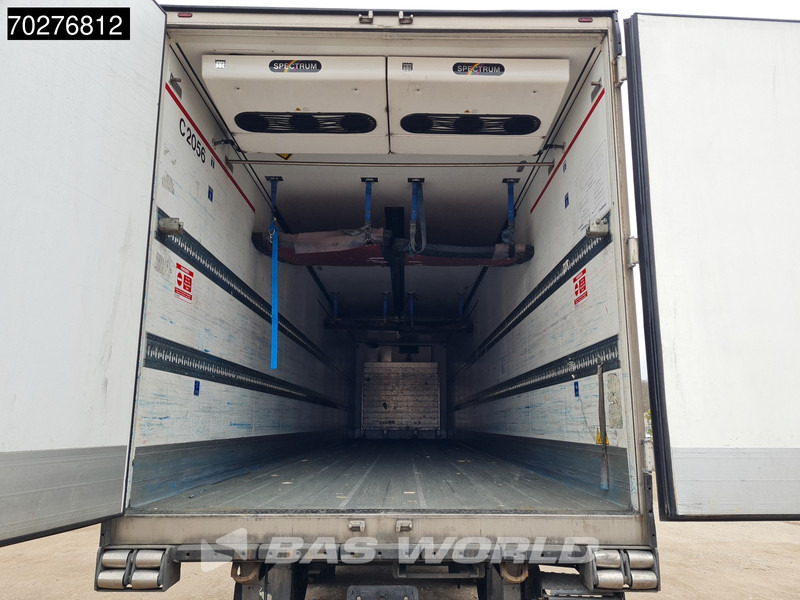 Schmitz Cargobull SCB*S3B Schiebewand Blumenbreit Doppelverdampfer - 냉동 세미 트레일러 : 사진 5 Schmitz Cargobull SCB*S3B Schiebewand Blumenbreit Doppelverdampfer - 냉동 세미 트레일러 : 사진 5
