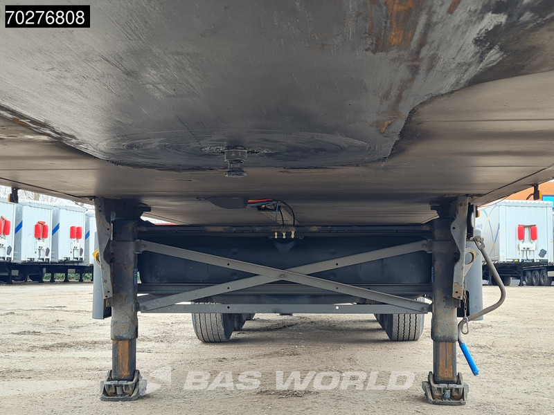 Schmitz Cargobull SCB*S3T ThermoKing Schiebewand Blumenbreit Doppelverdampfer - 냉동 세미 트레일러 : 사진 5 Schmitz Cargobull SCB*S3T ThermoKing Schiebewand Blumenbreit Doppelverdampfer - 냉동 세미 트레일러 : 사진 5