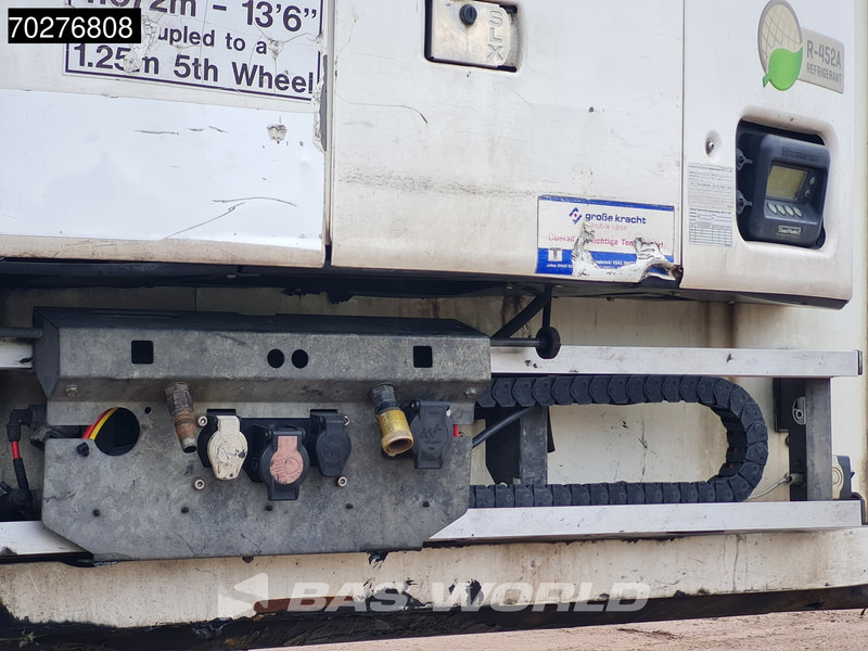 Schmitz Cargobull SCB*S3T ThermoKing Schiebewand Blumenbreit Doppelverdampfer - 냉동 세미 트레일러 : 사진 3 Schmitz Cargobull SCB*S3T ThermoKing Schiebewand Blumenbreit Doppelverdampfer - 냉동 세미 트레일러 : 사진 3